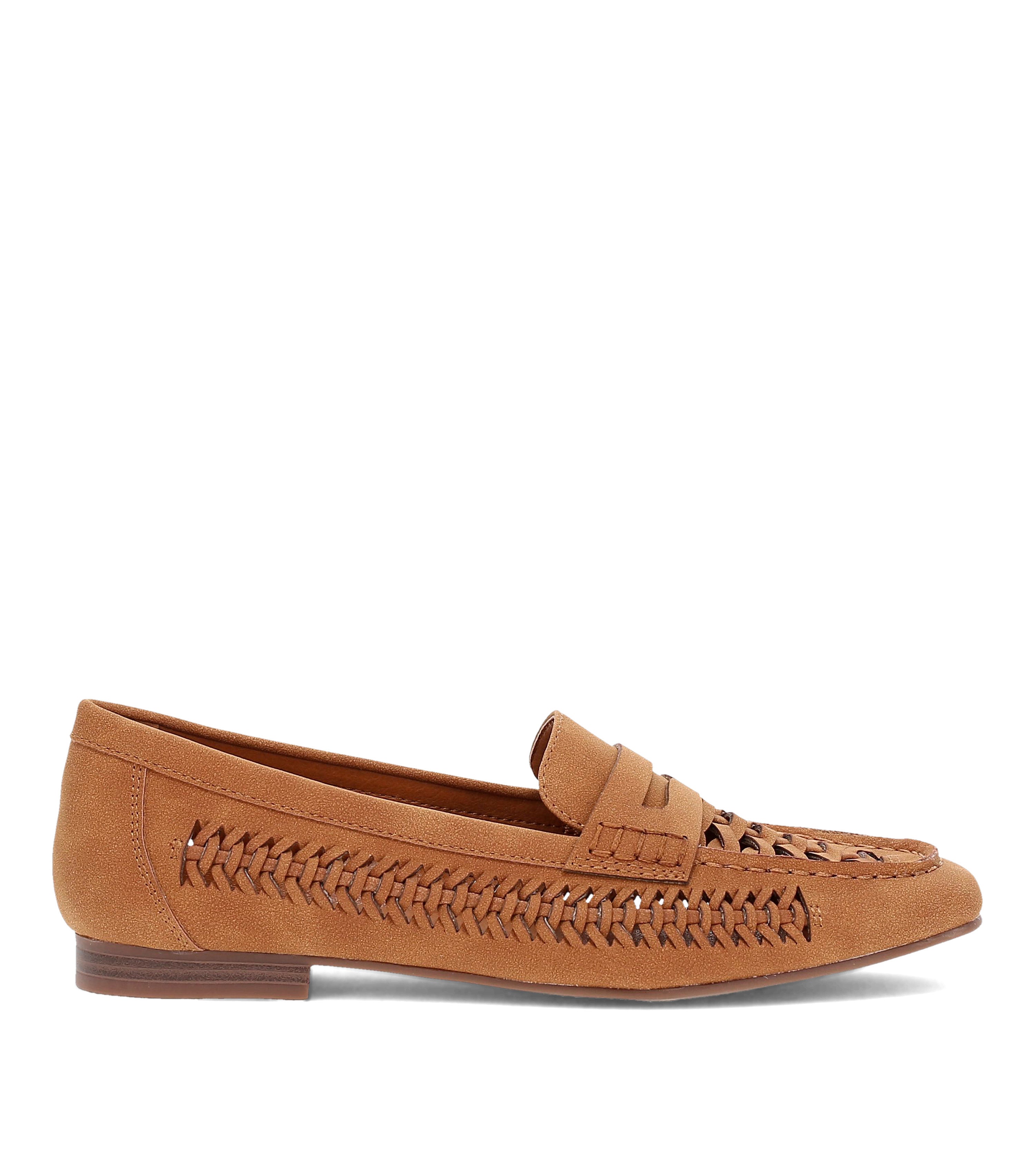 Frye & Co Women's Florys In Cognac/Nair