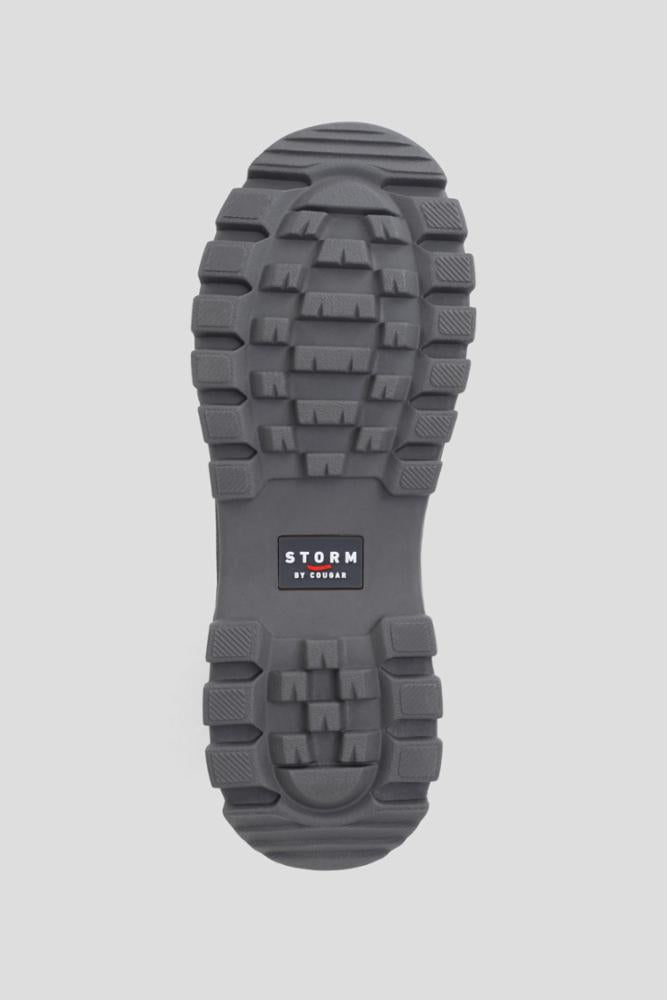 Cougar  Women's Flynn Storm By Cougar Footwear Black M