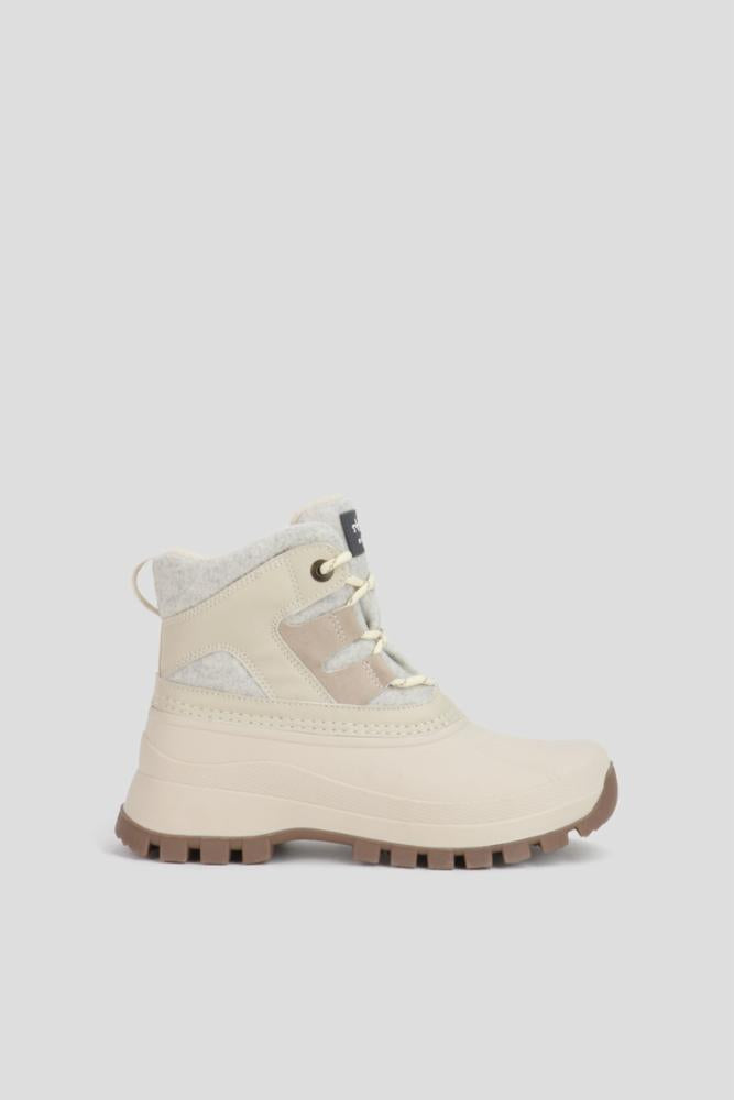 Cougar  Women's Flynn Storm By Cougar Footwear White M