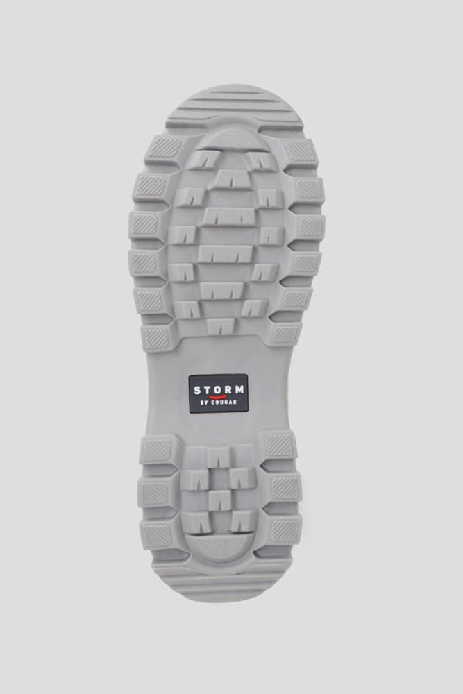 Cougar  Women's Flynn Storm By Cougar Footwear Grey M