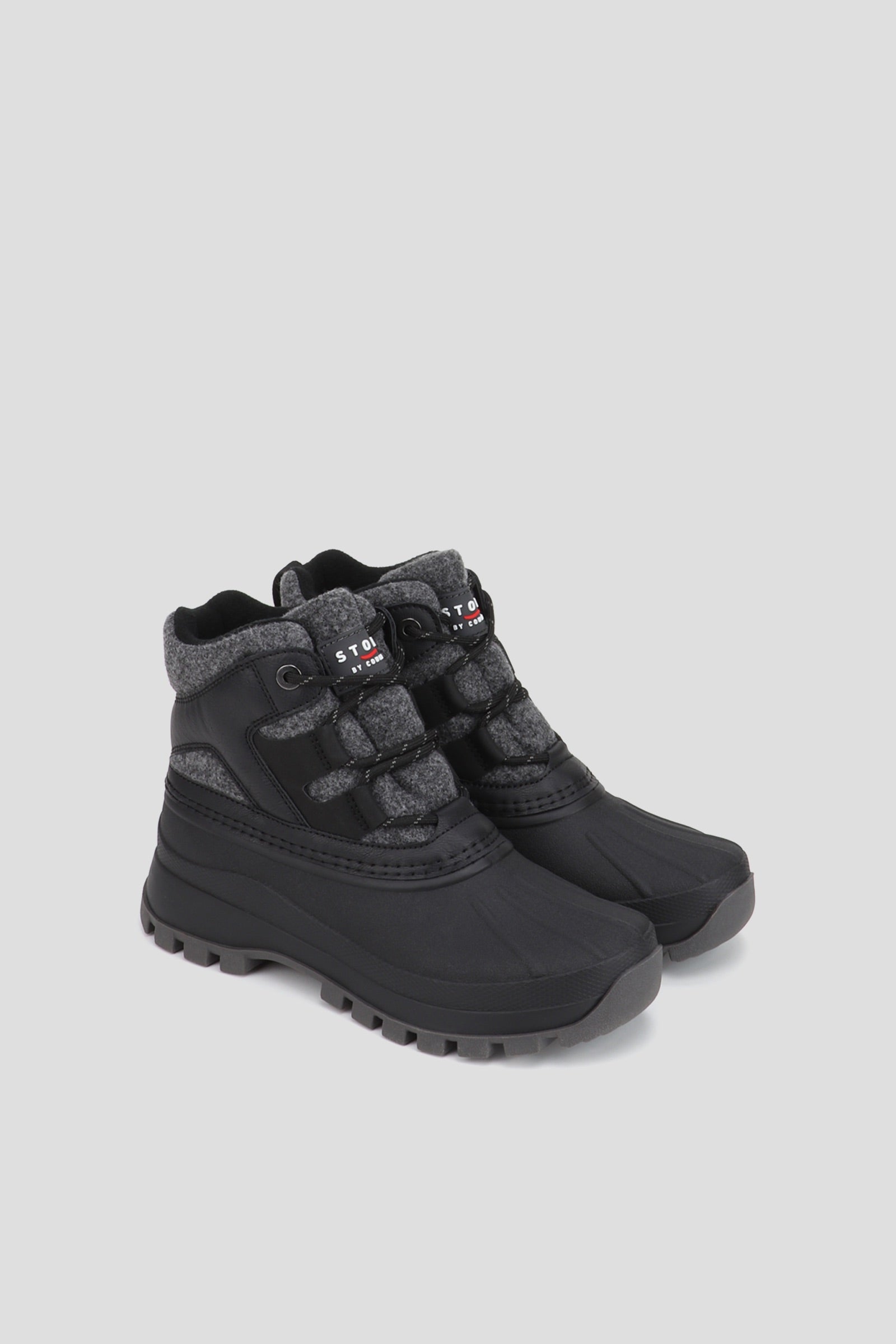 Cougar Women's Flynn M In Black