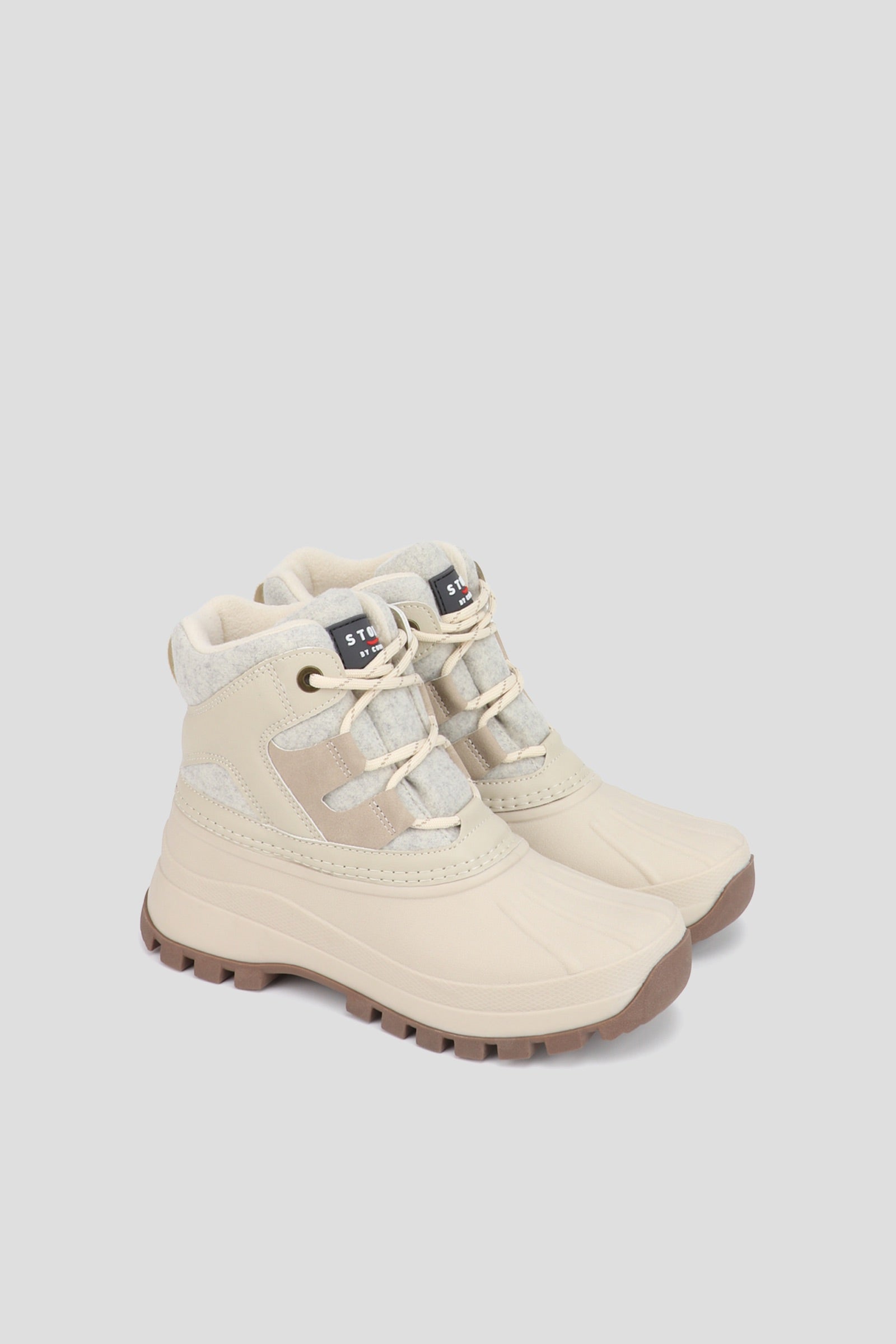 Cougar Women's Flynn In Oyster M
