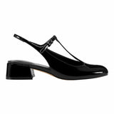 Marc Fisher Ltd Women's Folly Black M