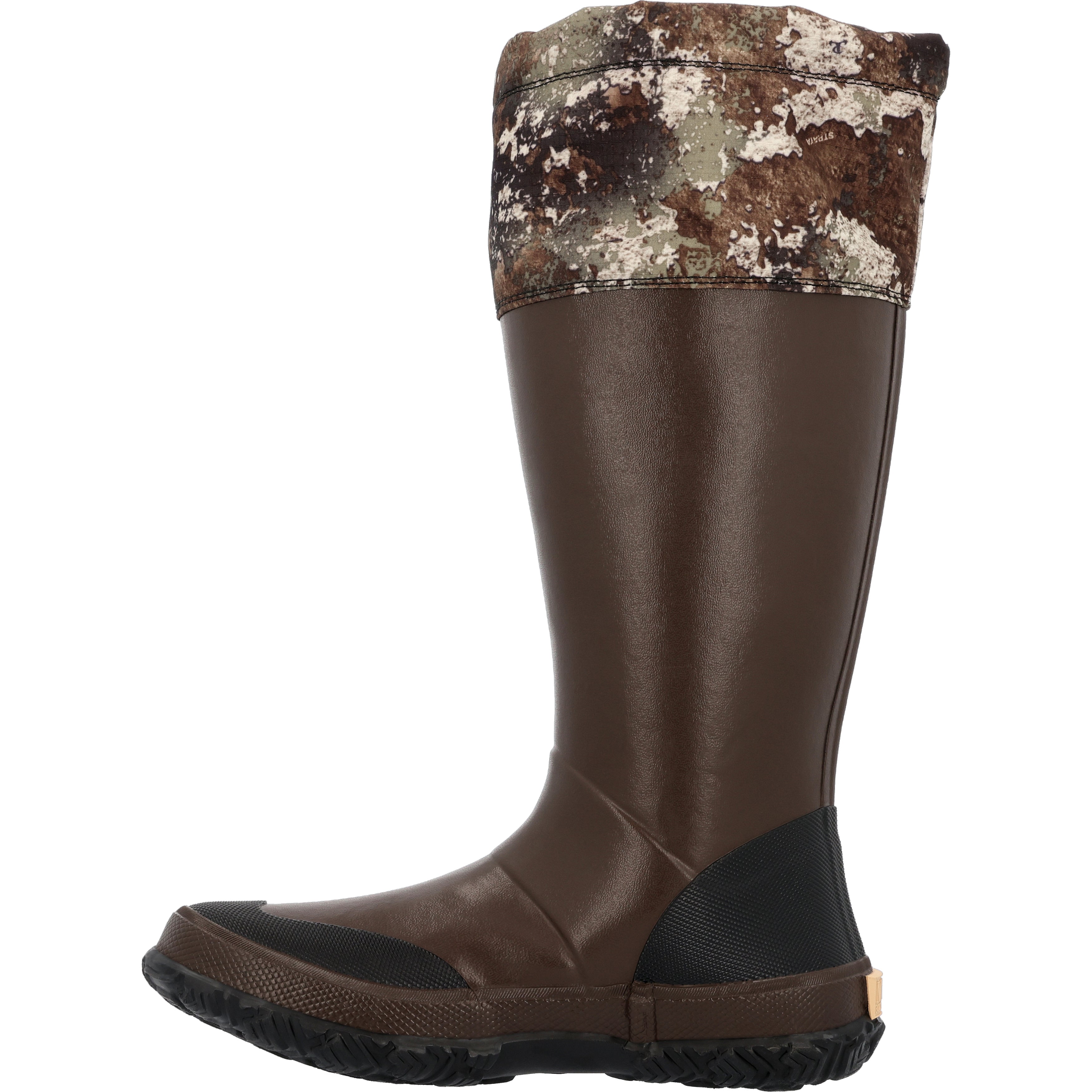 Muck Men's Fortts In Mossy Oak