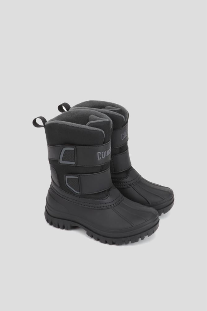 Cougar  Kids' Frances_K Cougar Footwear Black M