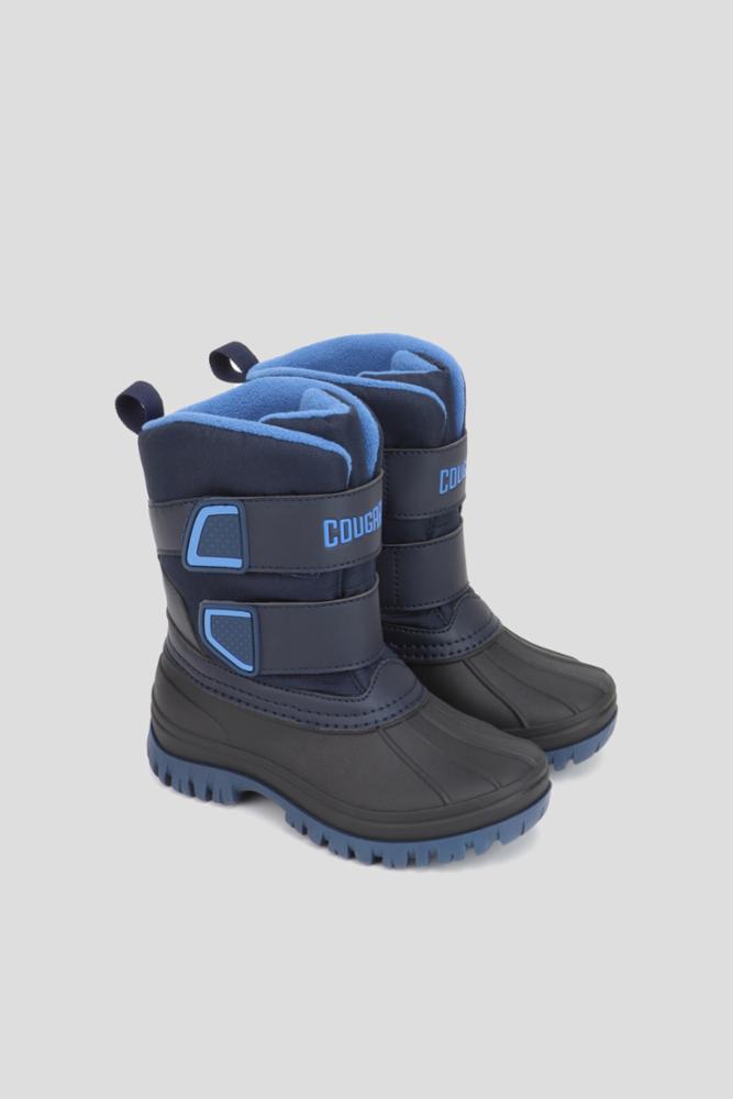 Cougar  Kids' Frances_K Cougar Footwear Blue M