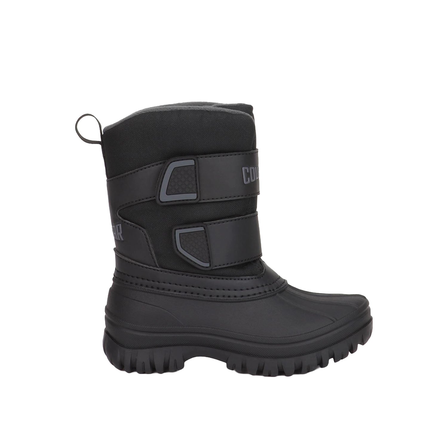 Cougar  Kids' Frances_K Cougar Footwear Black M