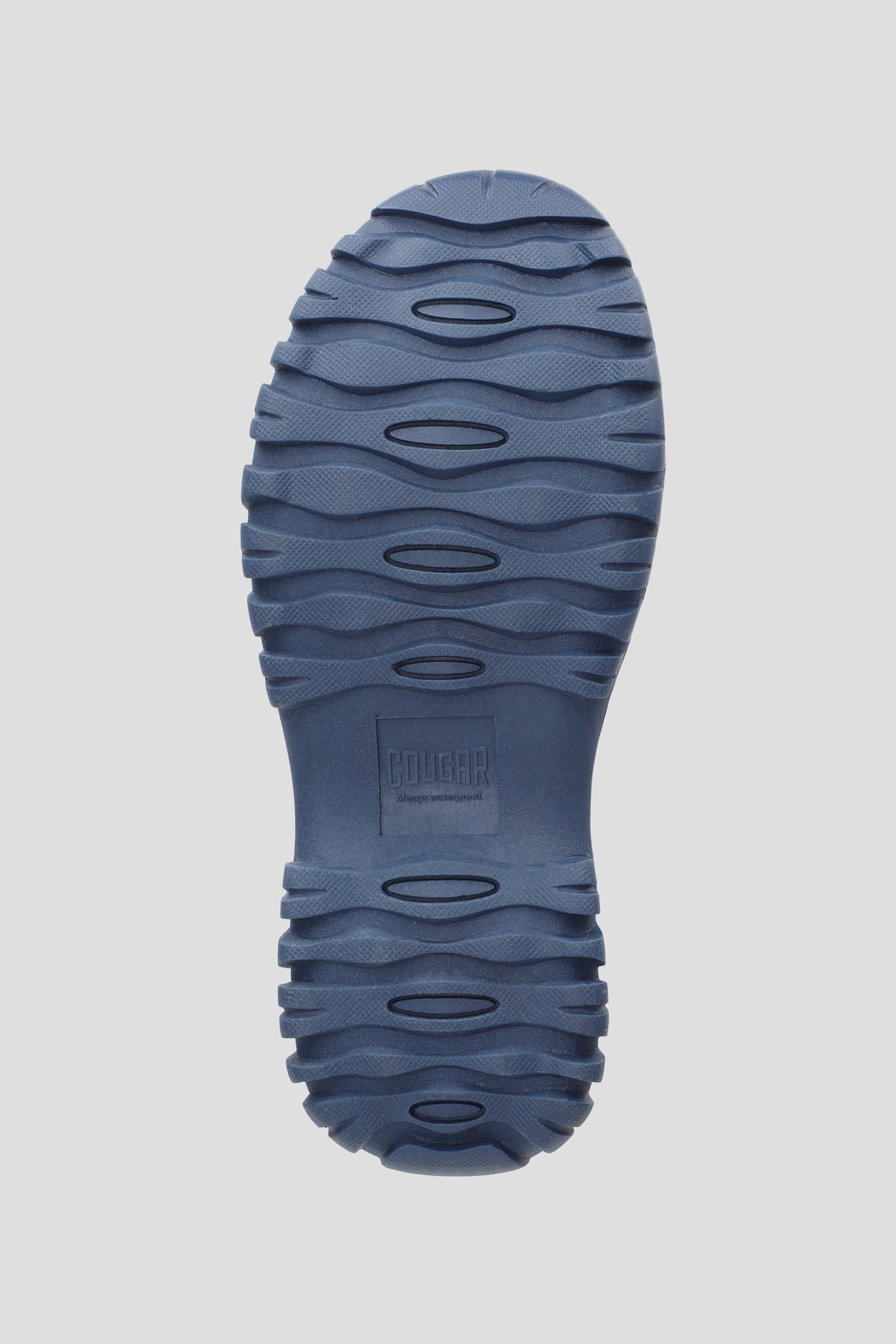 Cougar Kids' Frances K In Navy/Blue M