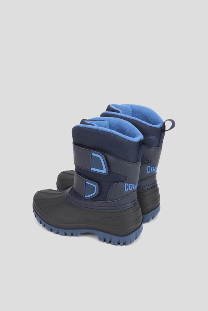 Cougar  Kids' Frances_T Cougar Footwear Blue M