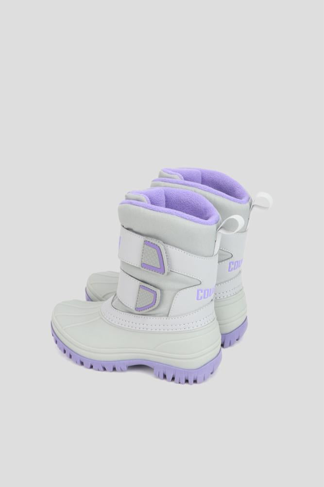 Cougar  Kids' Frances_T Cougar Footwear Grey M