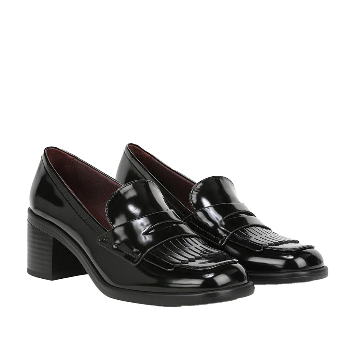 Franco Sarto Women's Elain in Black