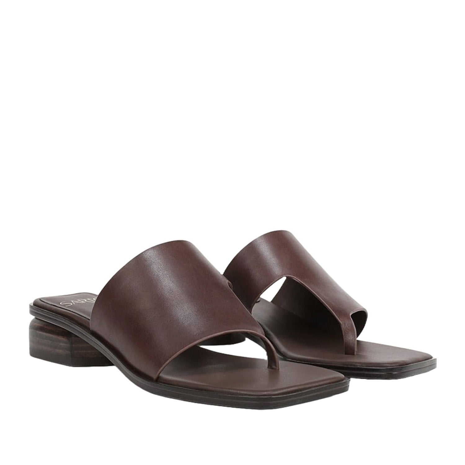 Franco Sarto Women's Jimena in Brown