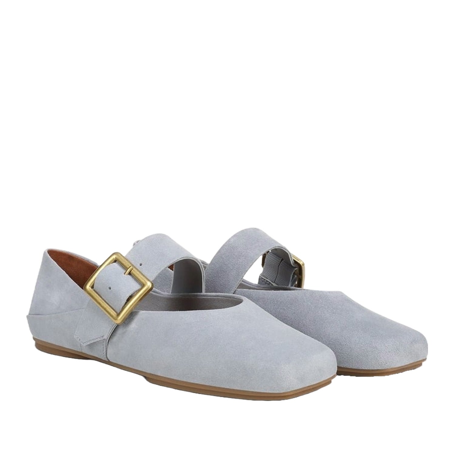 Franco Sarto Women's Oakes in Blue