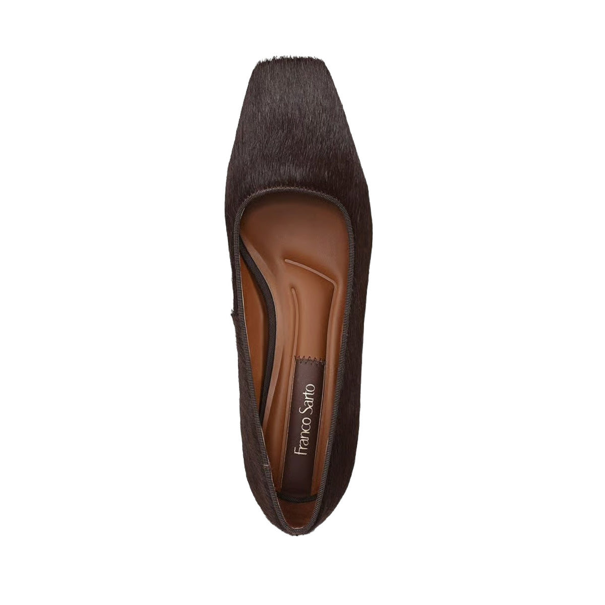 Franco Sarto Salino2 in Brown