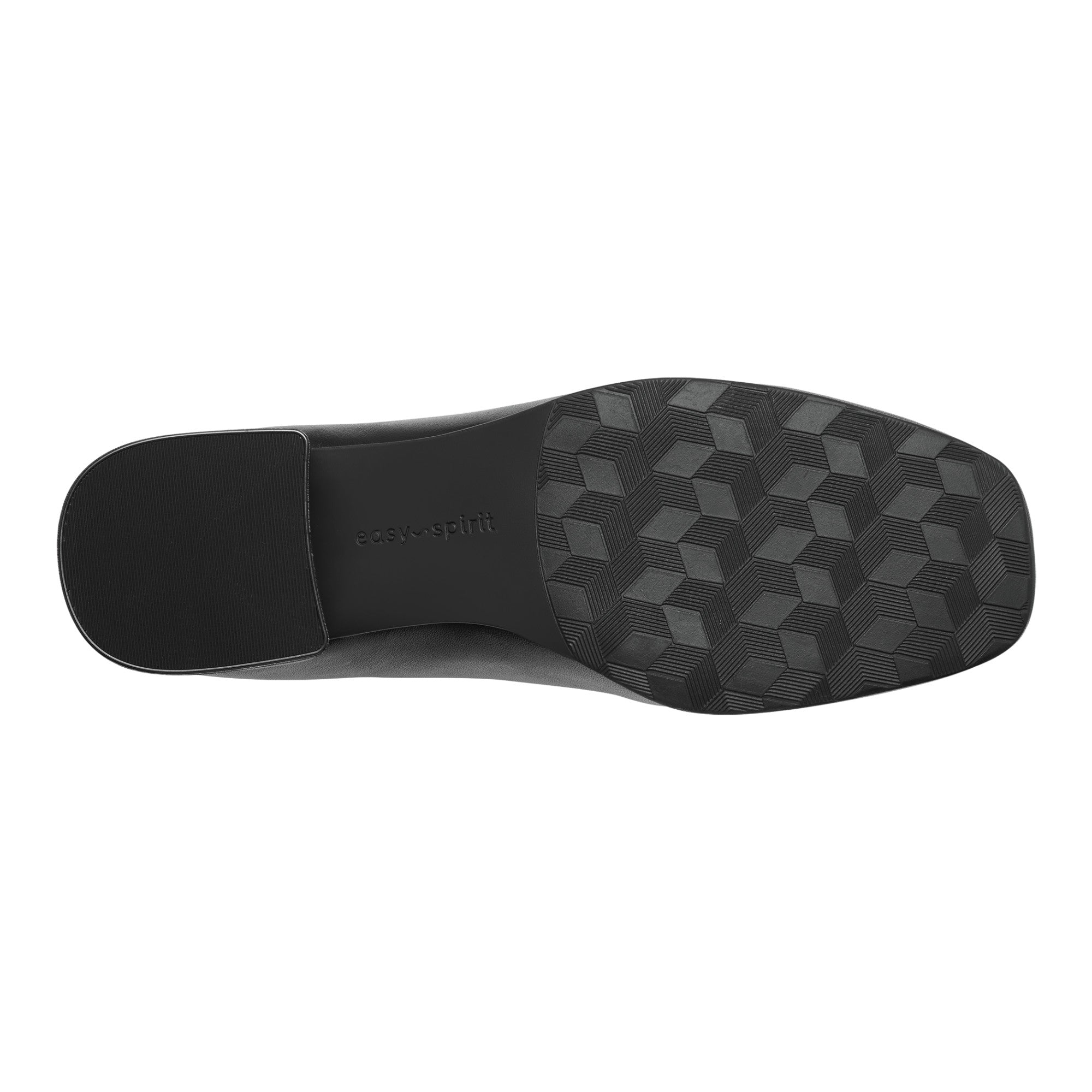 Easy Spirit Women's Franny W In Black/San