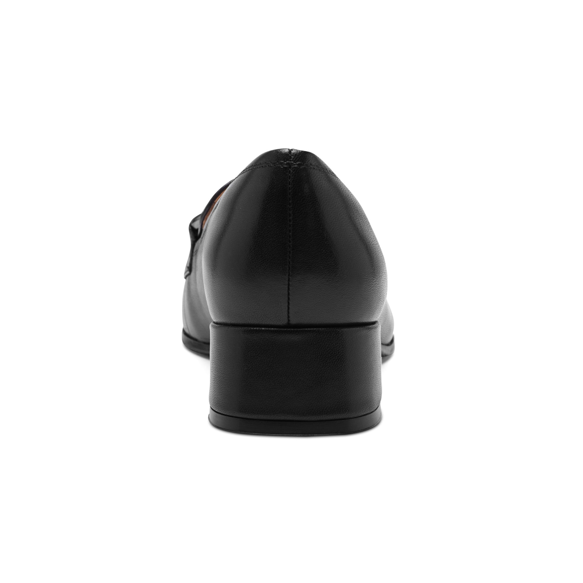 Easy Spirit Women's Franny M In Black/San