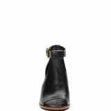 Vince Camuto Women's Frasper Black M