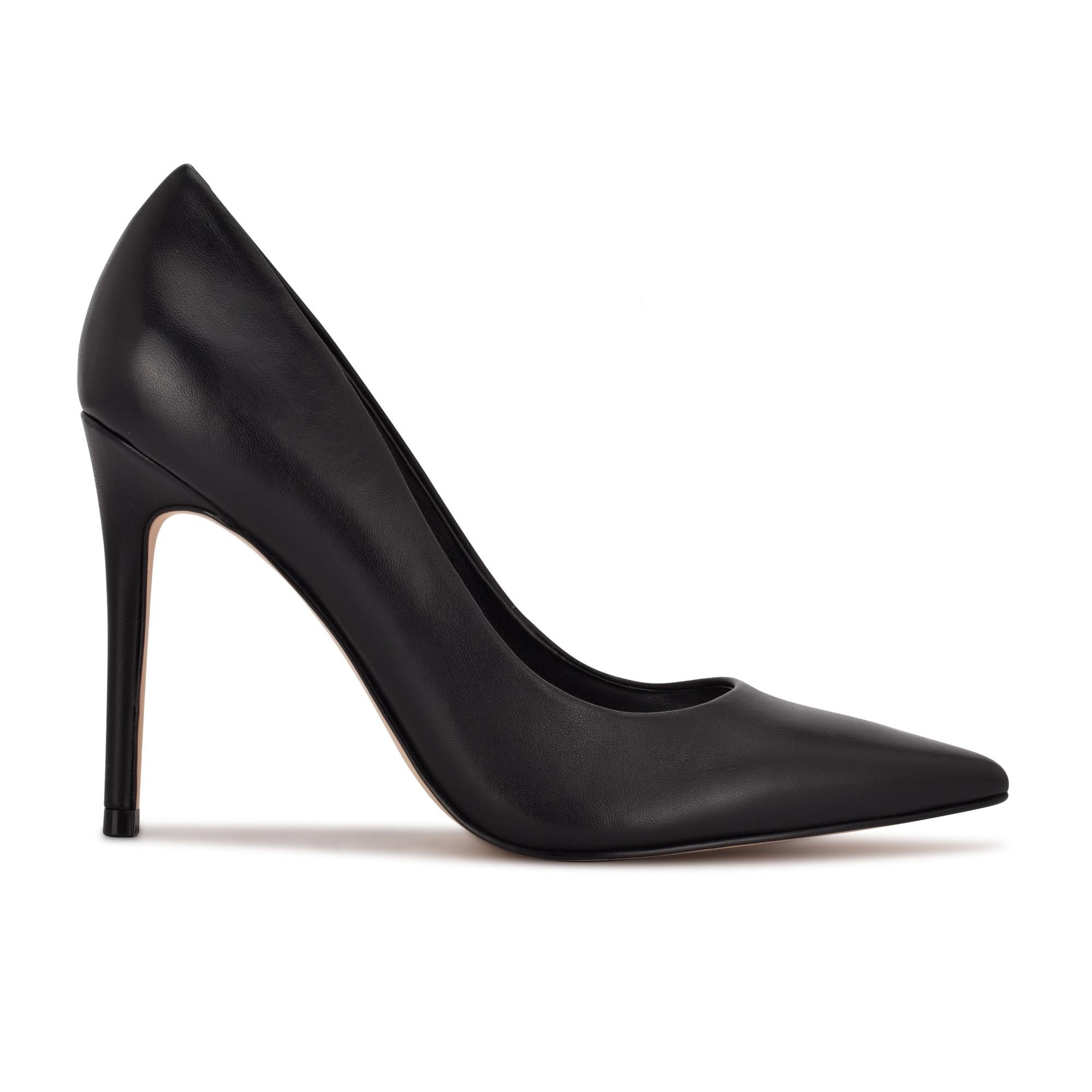 Nine West Women's Fresh Black M