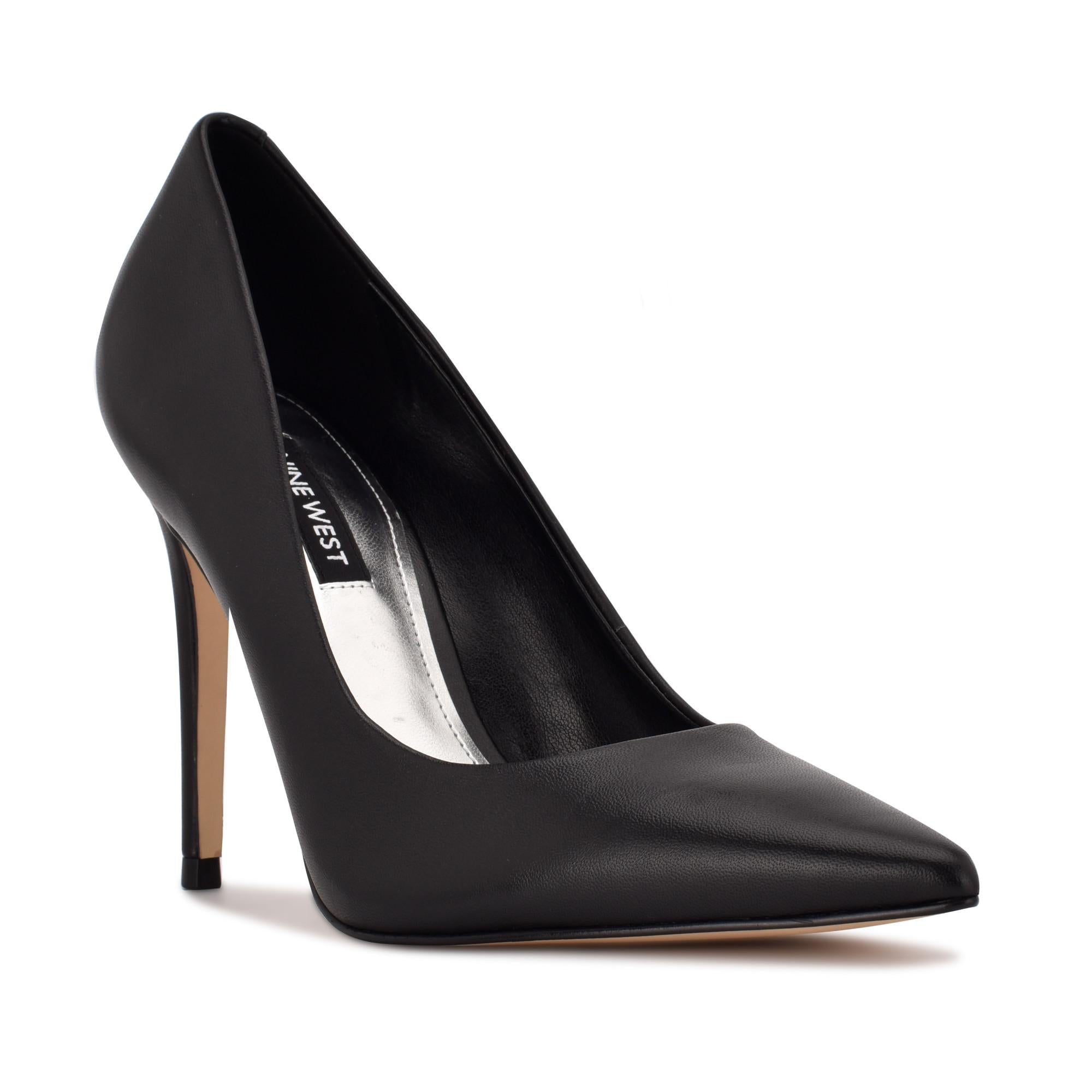 Nine West Women's Fresh Black M