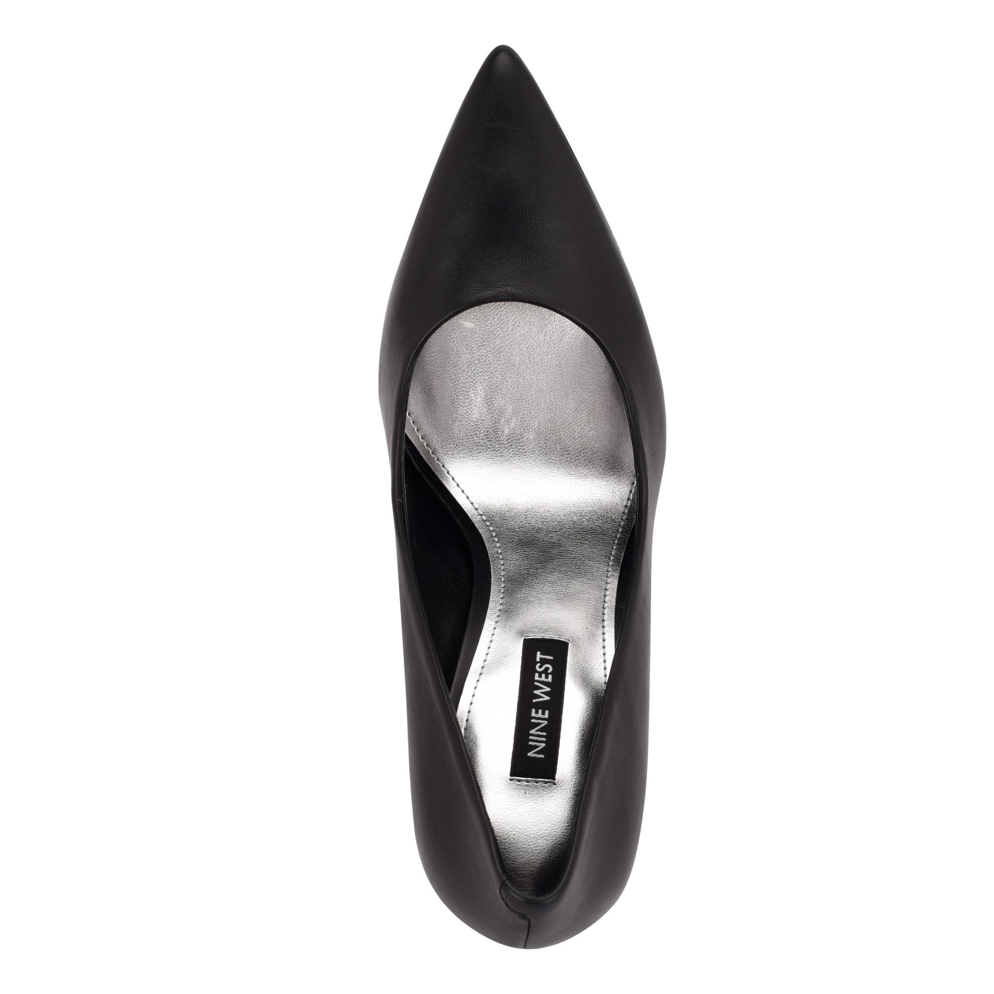 Nine West Women's Fresh Black M