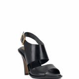 Vince Camuto Women's Frinna Black M