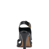 Vince Camuto Women's Frinna Black M