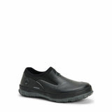 Muck Footwear  Men's Unisex Forager 9 Slip On Forager Black M