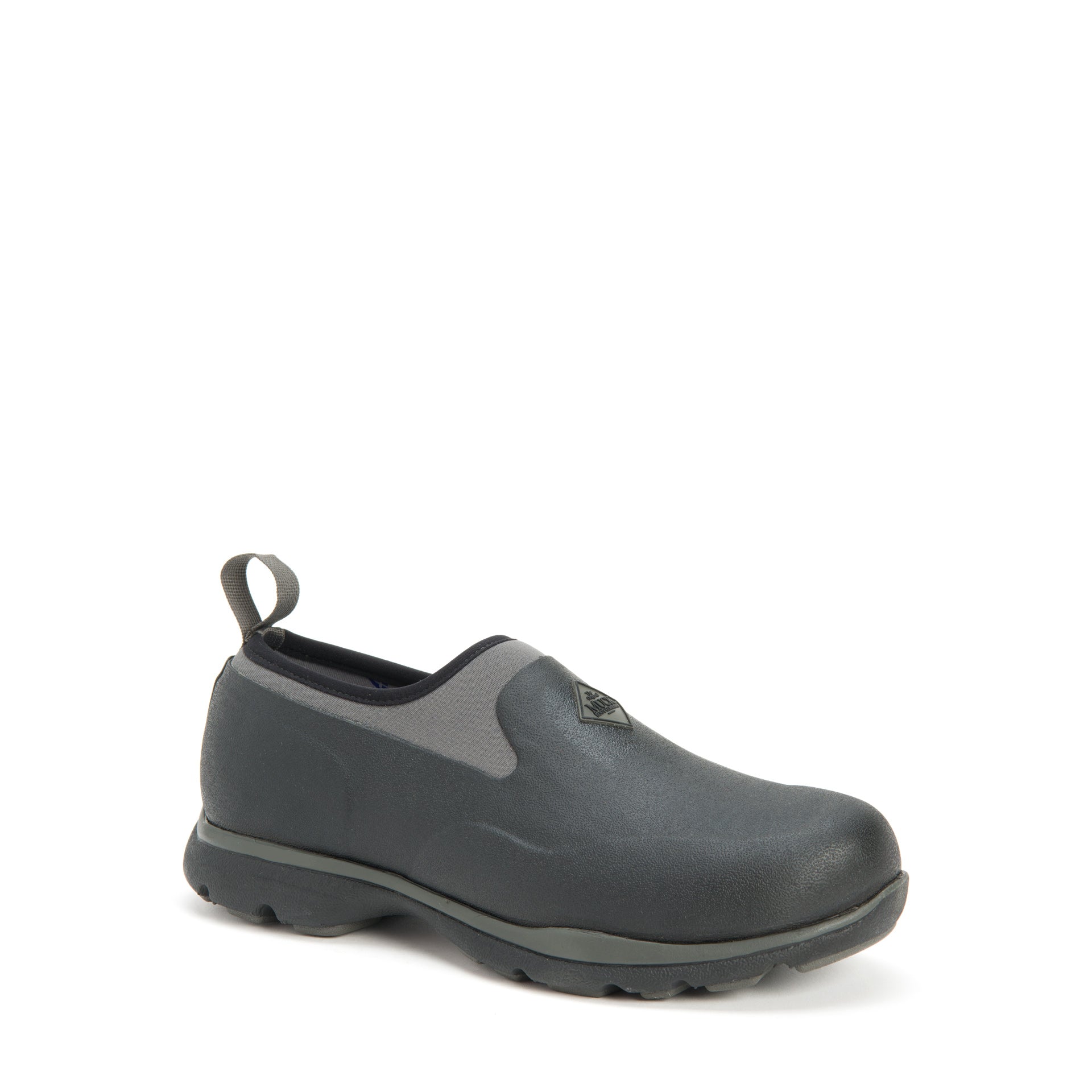 Muck Men's Frlc000 In Black/Gunmetal