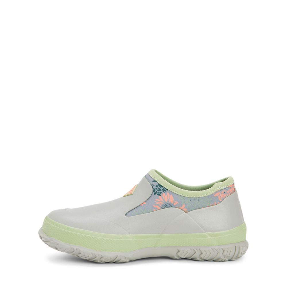 Muck Footwear  Women's Forager Forager Grey M