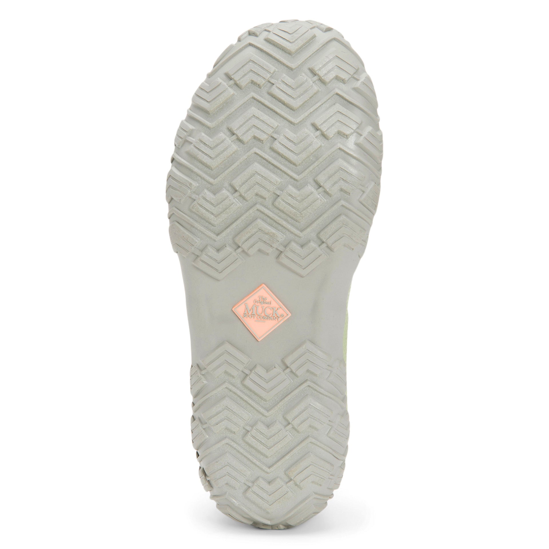 Muck Women's Frlw100 In Light Grey