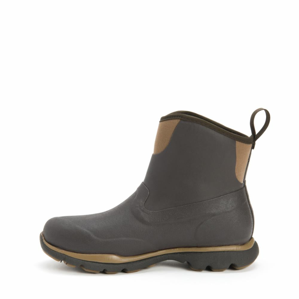 Muck Footwear  Men's Excursion Pro Mid Excursion Brown M