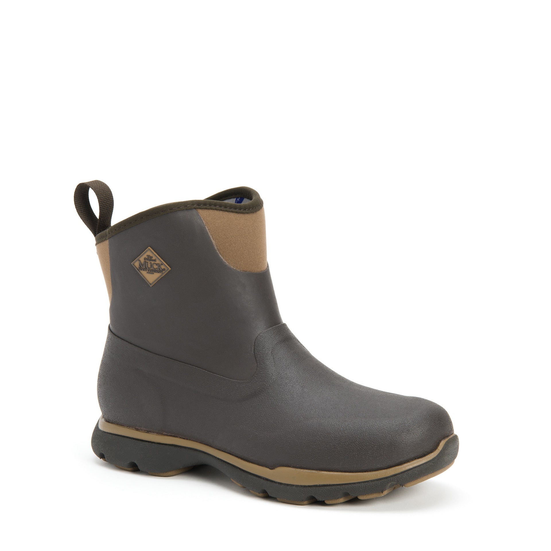 Muck Men's Frmc900 In Bark/Otter