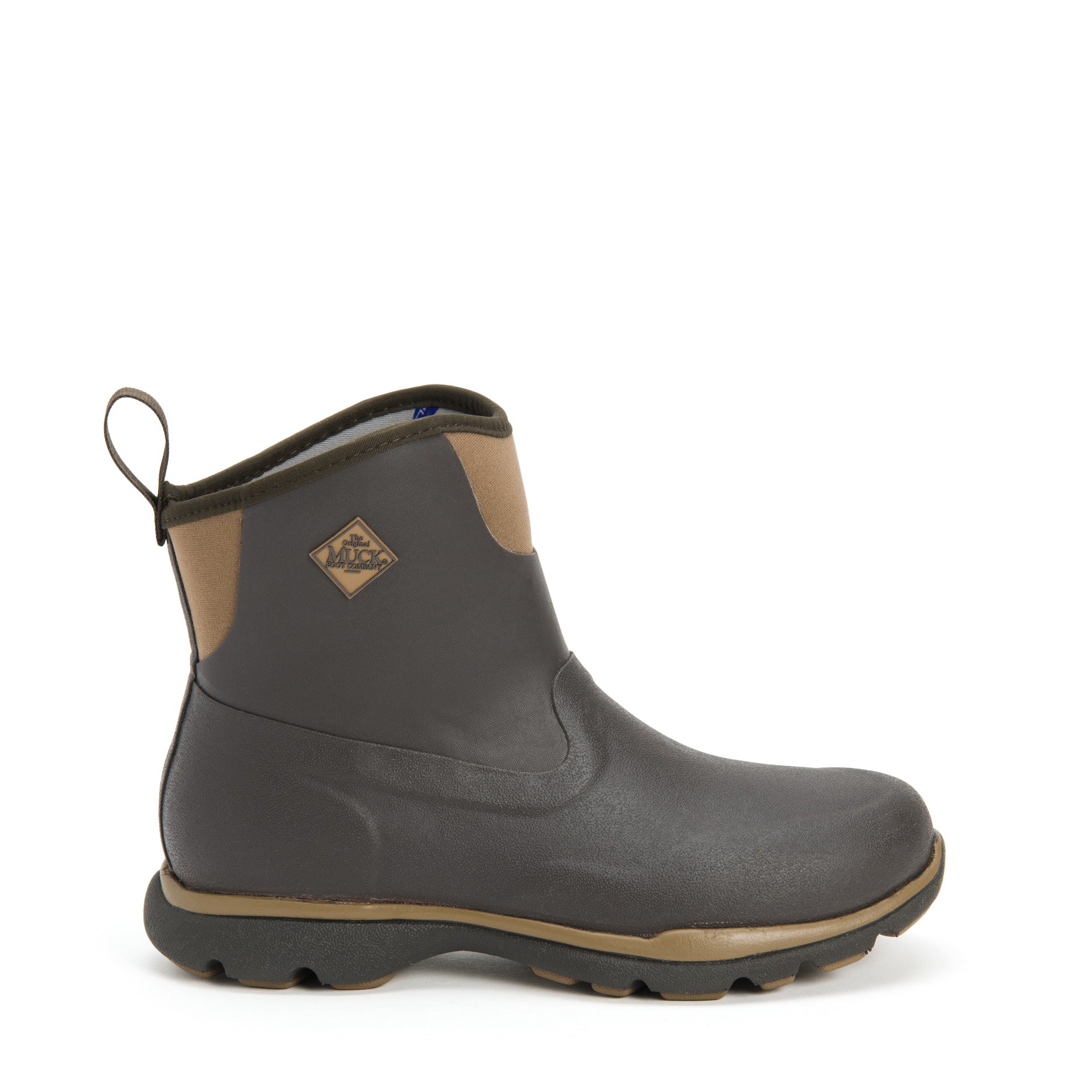 Muck Men's Frmc900 In Bark/Otter