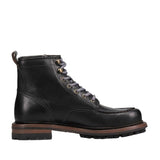 Frye S Men's 40767 Hudson Workboot Lug Black M