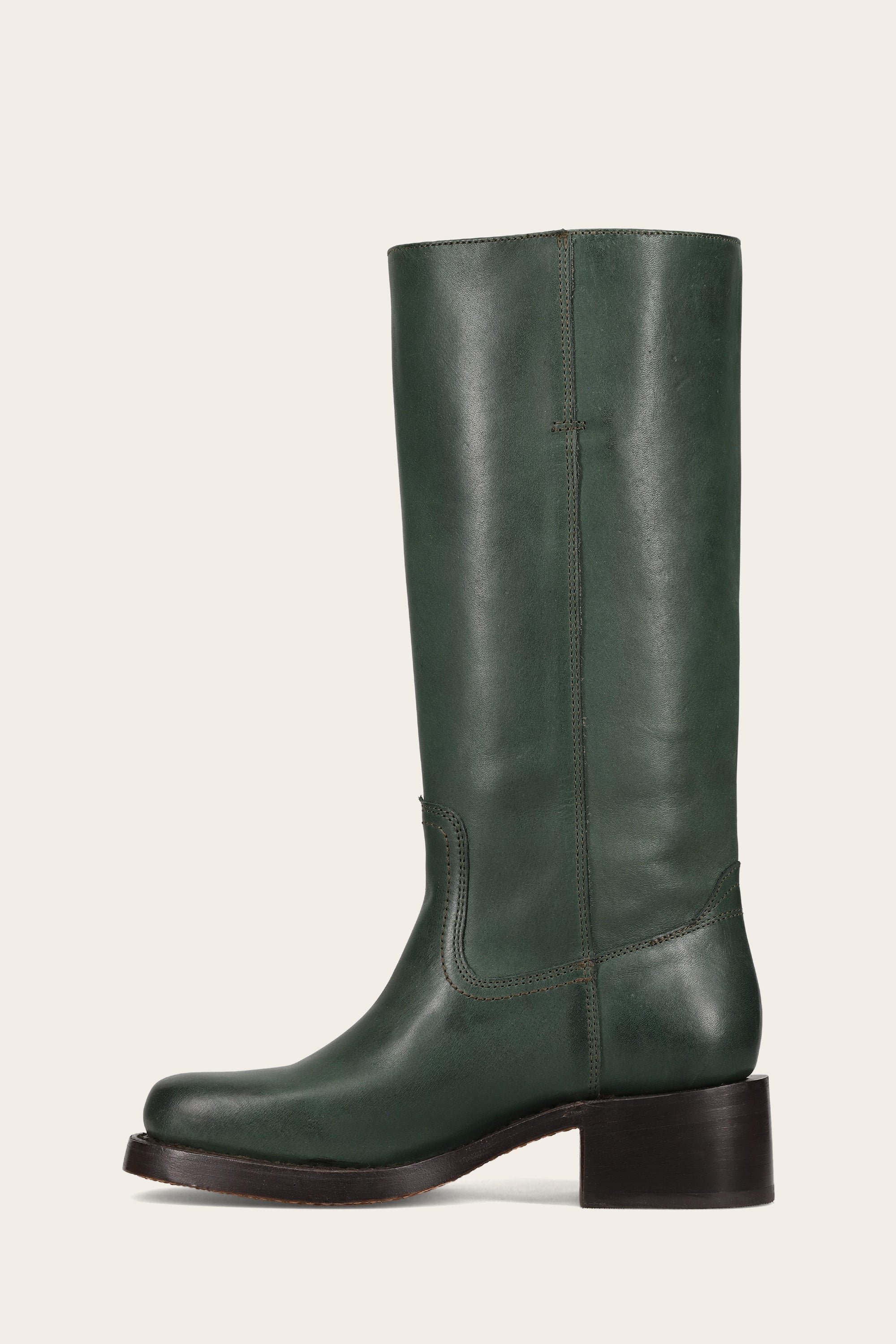 Frye Women's Campus 14L In Forest M