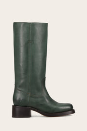 Frye Women's Campus 14L In Forest M