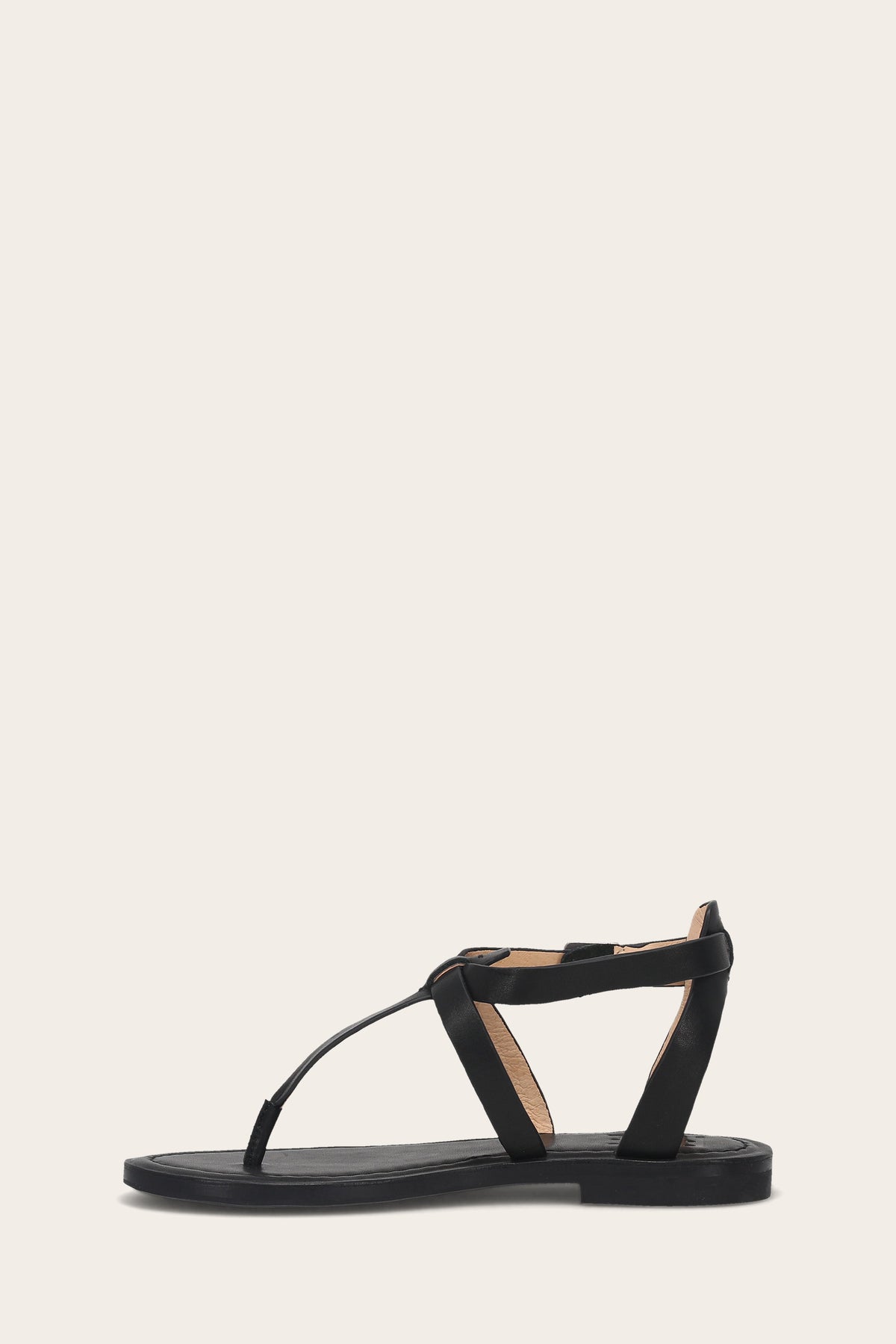 Frye Women's Taylor Sandal In Black M