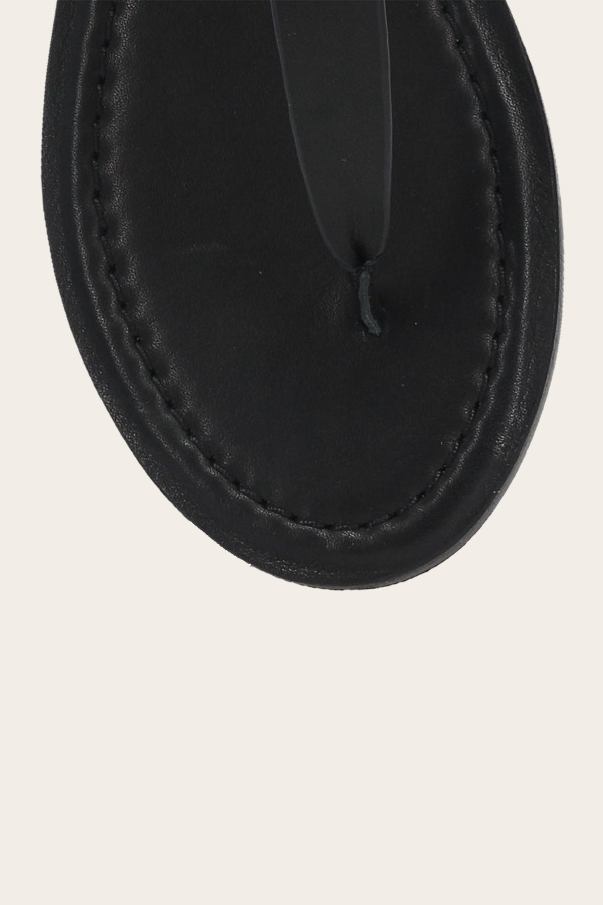 Frye Women's Taylor Sandal In Black M