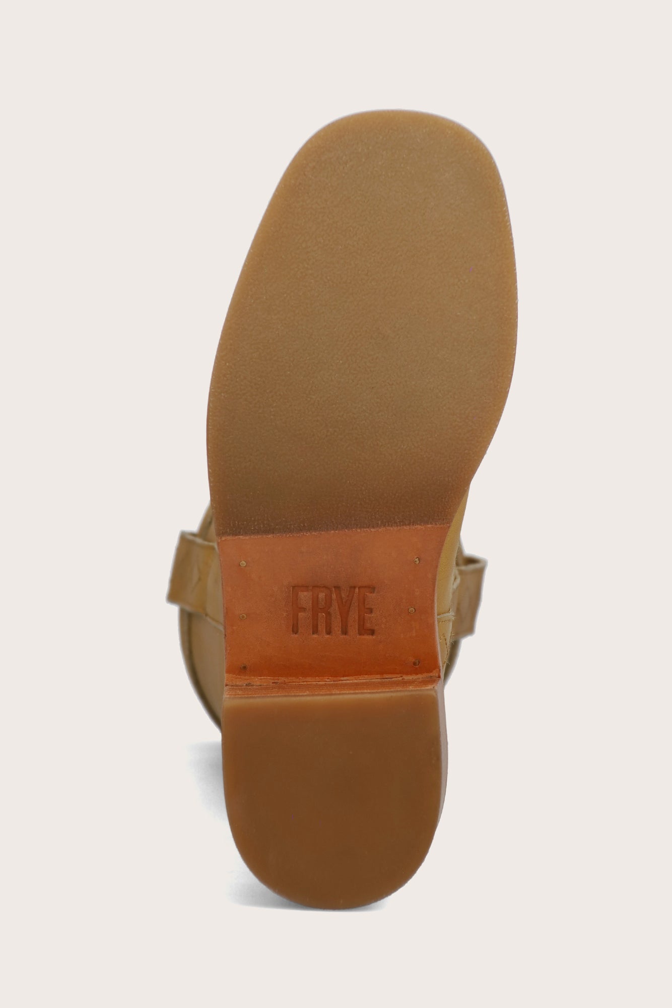 Frye Women's Kate Pull On In Banana/Earthquake M