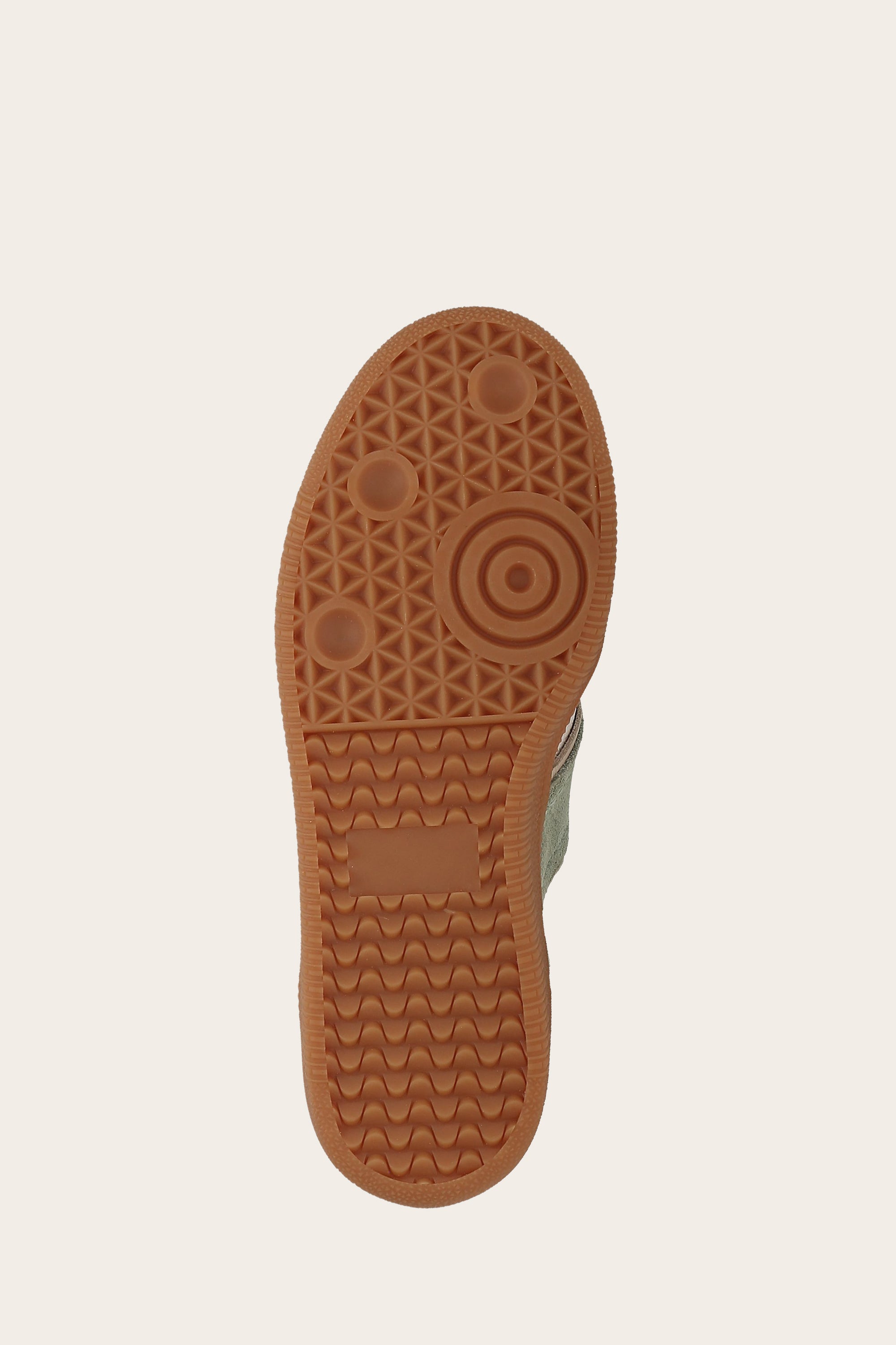 Frye Women's Milly Low Lace In Green M