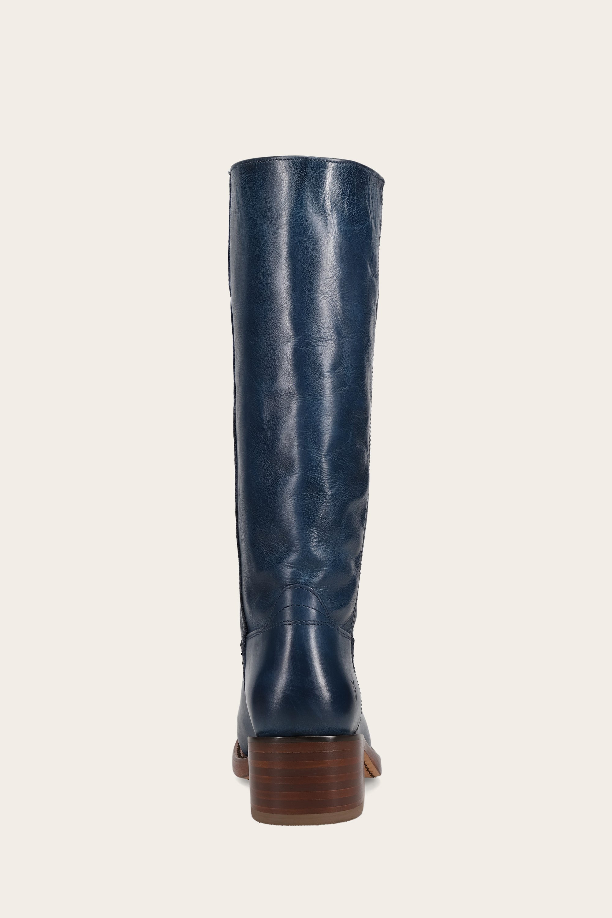 Frye Women's Campus 14L In Navy M