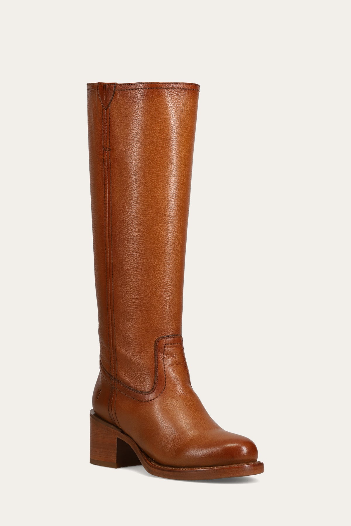Frye Women's Andy Pull On In Tan M