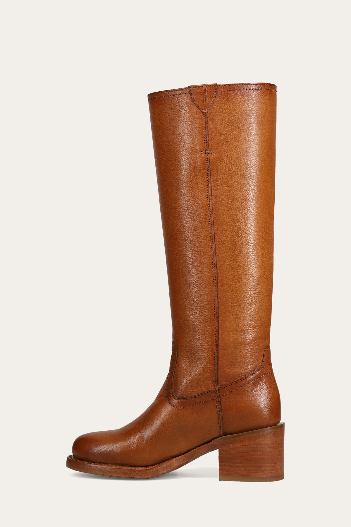 Frye Women's Andy Pull On In Tan M