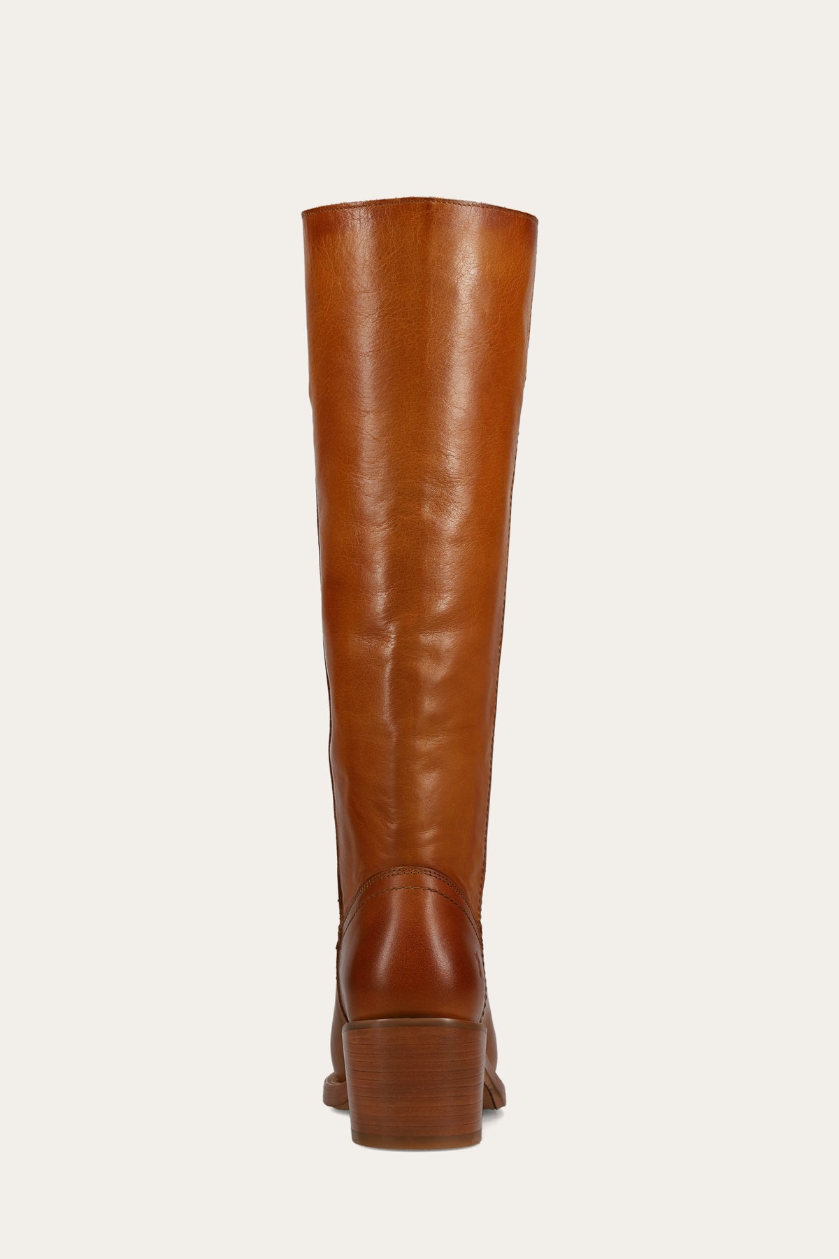Frye Women's Mustang 15L In Brown M