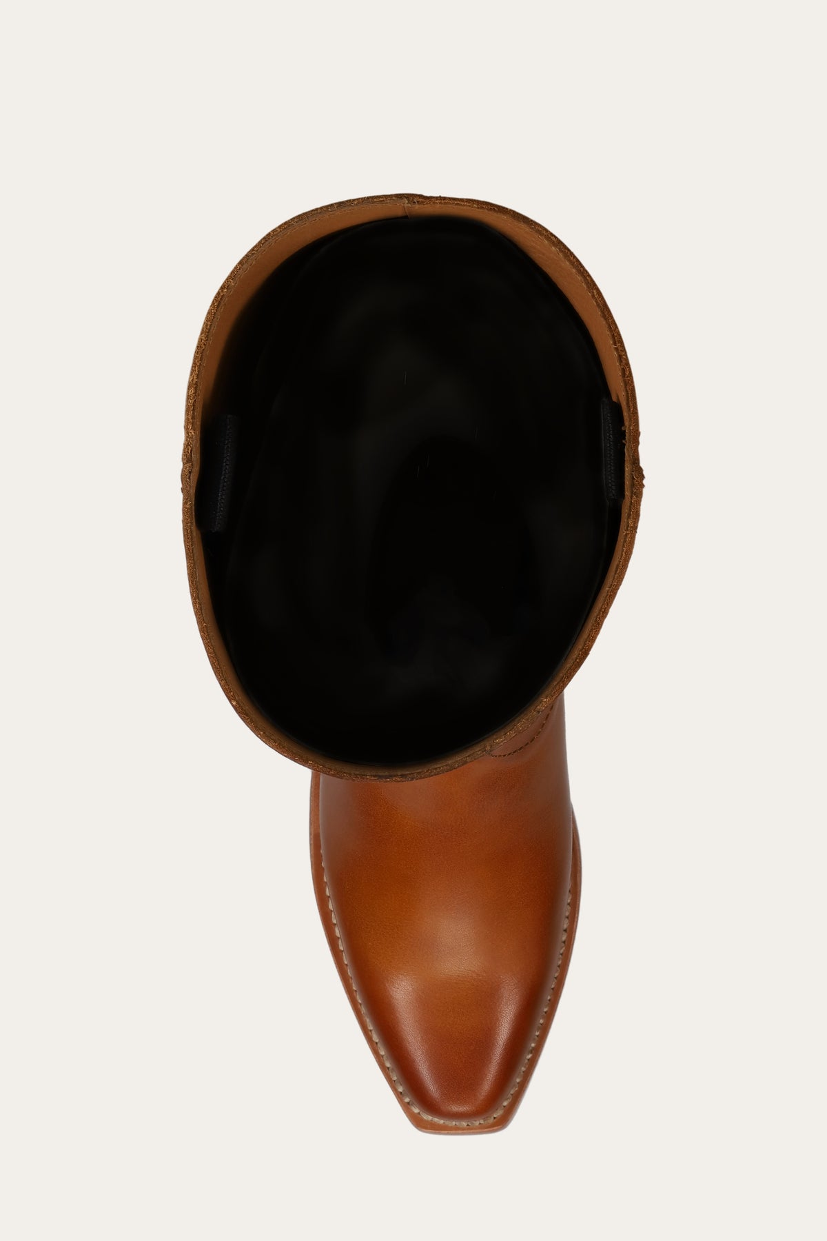 Frye Women's Mustang 15L In Brown M