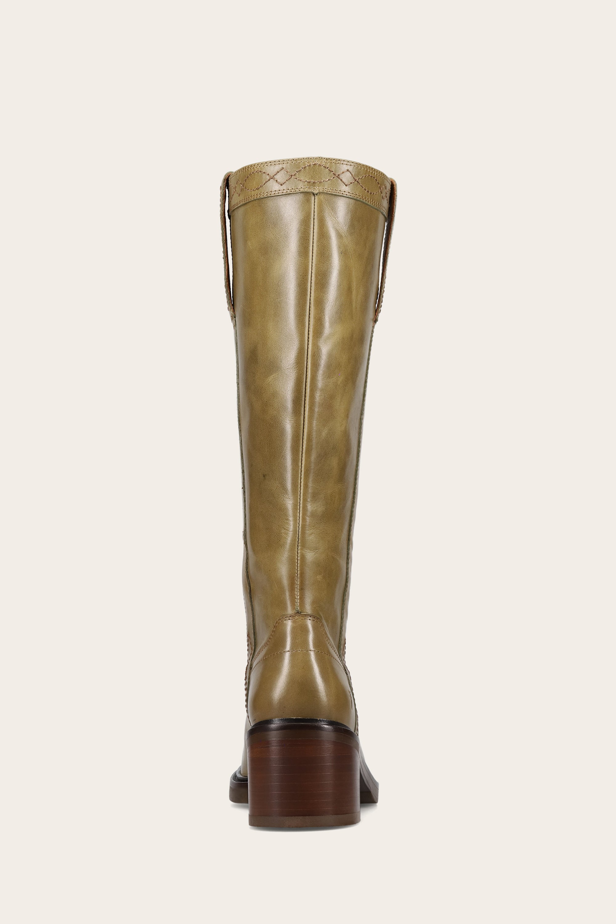 Frye Women's Kate Pull On In Olive M