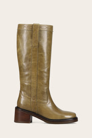 Frye Women's Kate Pull On In Olive M