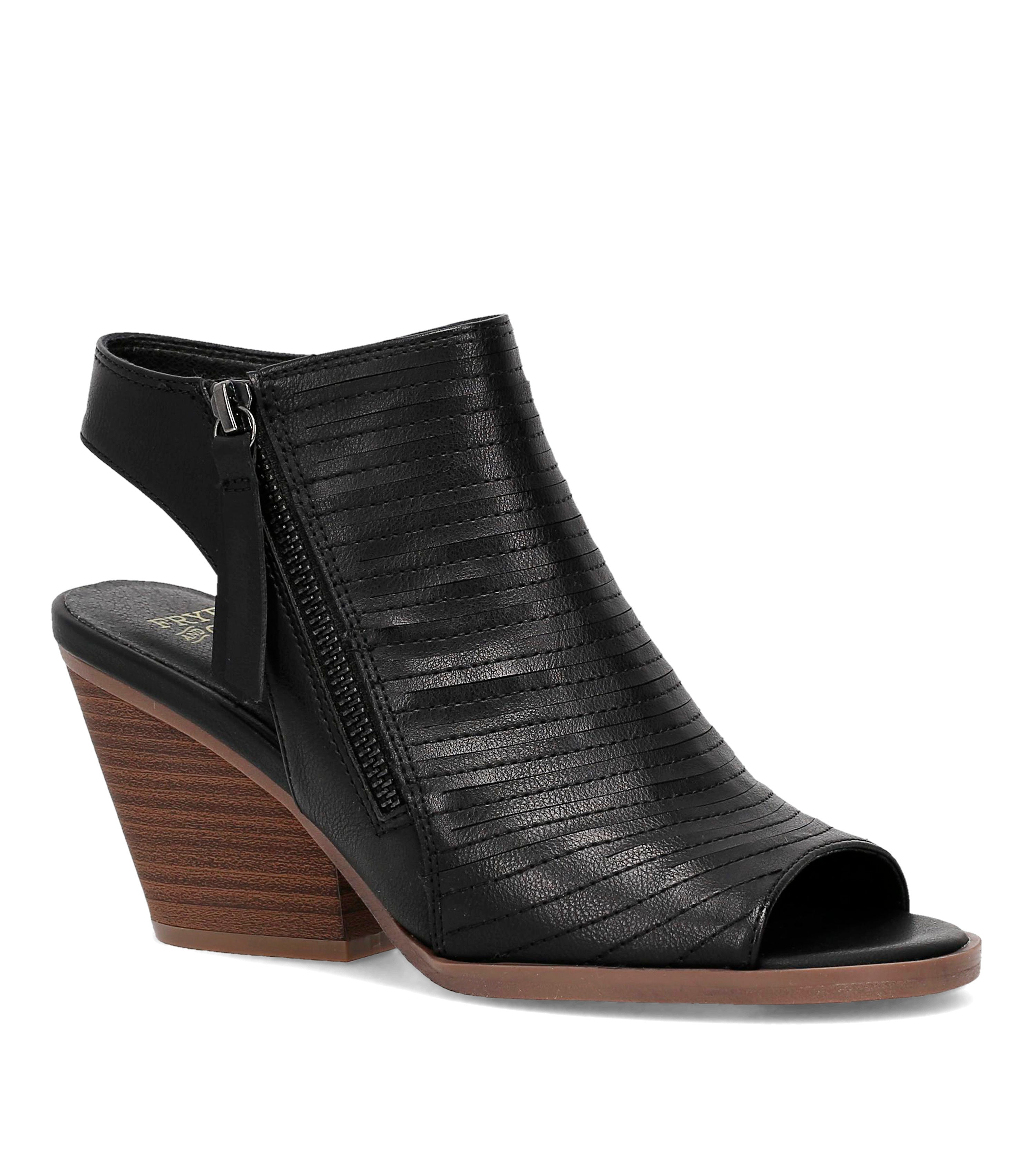 Frye & Co Women's Gianella In Black M