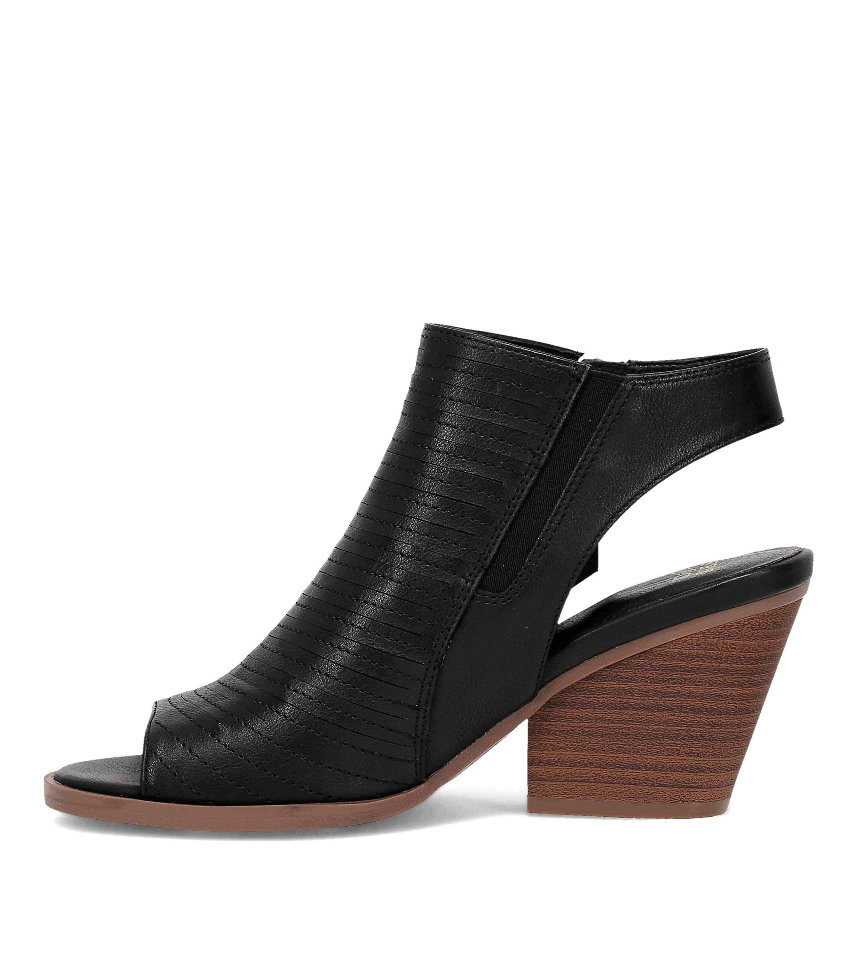 Frye & Co Women's Gianella In Black M