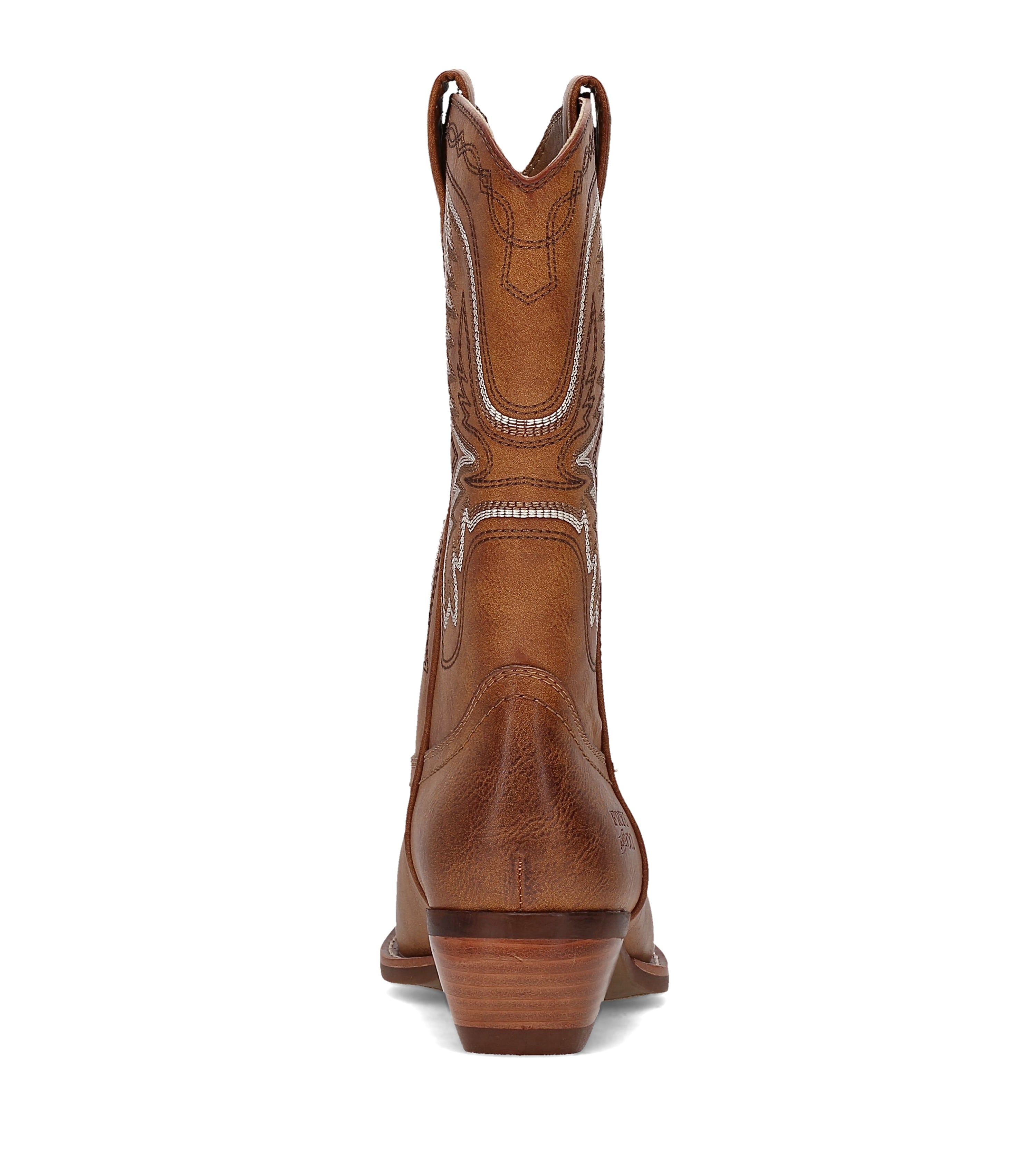 Frye & Co Women's Irlene Sds In Caramel M